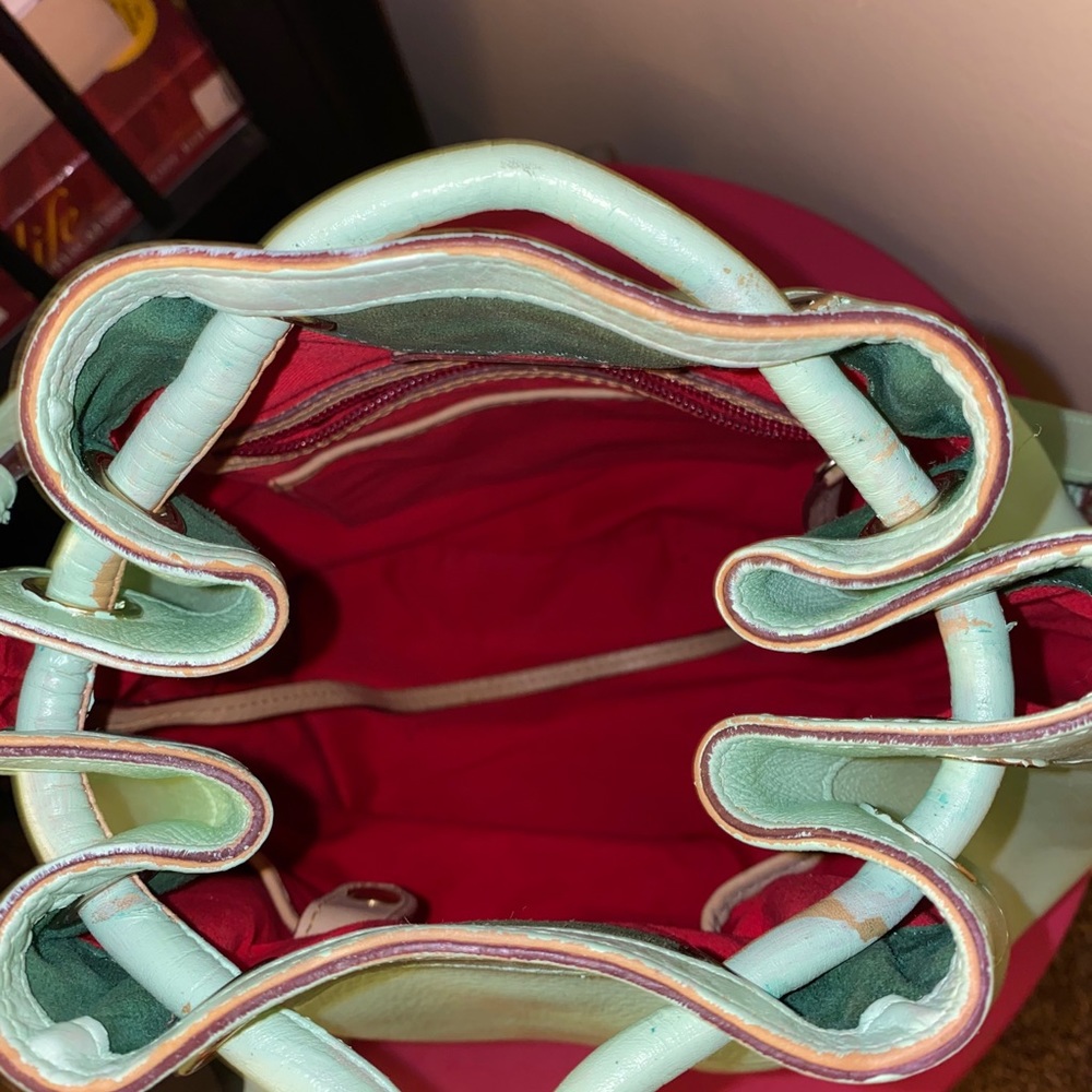 Dooney & Bourke Drawstring - Picture 2 of 8